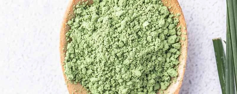 大麦若葉ジュースが沈殿するのはなぜですか？大麦若葉ジュースに沈殿物があっても飲んでも大丈夫ですか？