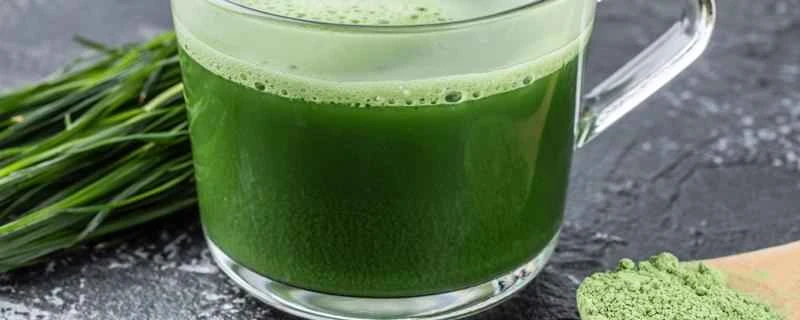 グリーンジュースを飲むとリバウンドして体重が増えますか？グリーンジュースを飲んでいないのになぜ体重が増えたのですか？