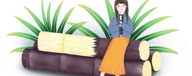 サトウキビはカロリーが高く、太りやすいのでしょうか？減量中にサトウキビを食べると体重が増えてしまうのでしょうか？