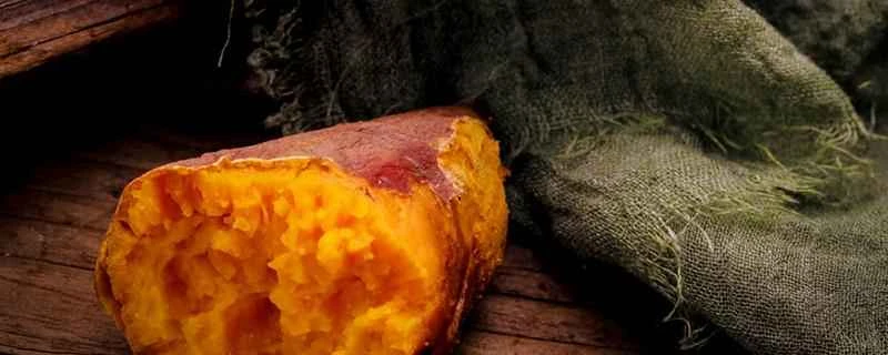 サツマイモを食べると痩せられますか？毎日サツマイモを食べると太りますか？