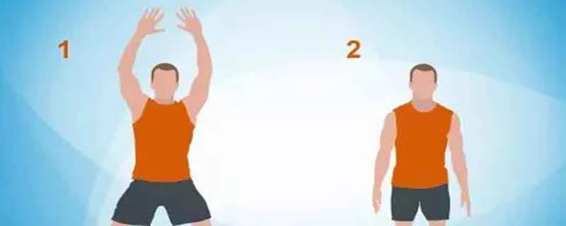 1日に300回ジャンピングジャックをすると体重が減りますか？毎日ジャンピングジャックをすると、効果が出るまでどれくらいかかりますか？