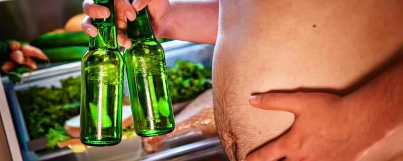 ビール腹を減らす最も効果的な方法は何ですか？ビール腹はビールを飲むことで発生しますか？