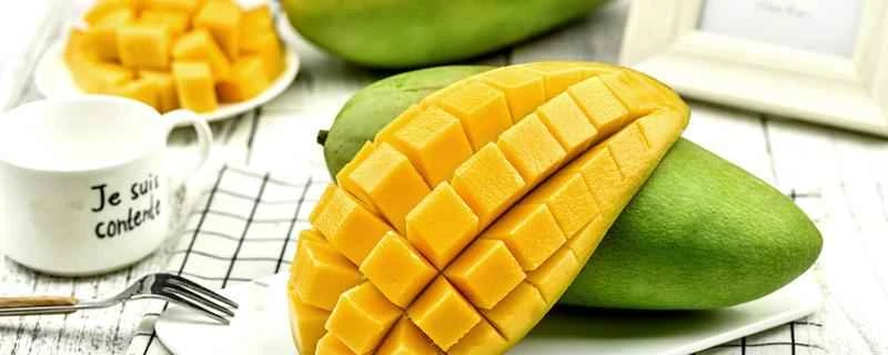 マンゴーを食べると太りますか？ダイエット中にマンゴーを食べると体重が増えますか？