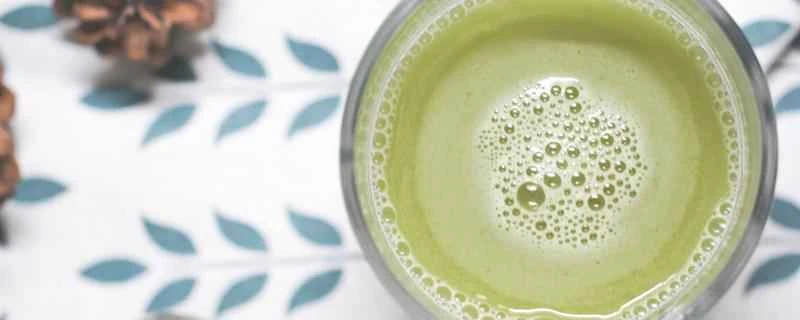 大麦若葉ジュースは生理に影響しますか？生理中に大麦若葉ジュースを飲んでも大丈夫ですか？