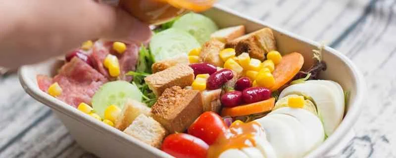 ダイエットに適した食事とは？朝食、昼食、夕食のベストな組み合わせは？