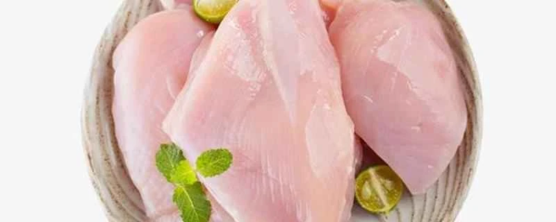 ダイエットに効果的な、美味しい鶏むね肉のゆで方は？ゆで鶏むね肉だけを食べても大丈夫？