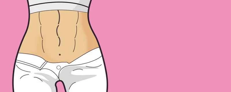 腹筋を鍛える前に体脂肪を落とした方が良いでしょうか？体脂肪を落とさずに腹筋を鍛えるとどうなるでしょうか？