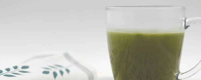 グリーンジュースを飲むと下痢になりますか？グリーンジュースを飲んだ後に下痢になった場合はどうすればいいですか？