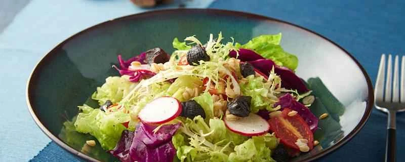 油を使わずに野菜を食べると痩せますか？長期間、油を使わずに野菜を食べるとどうなるでしょうか？