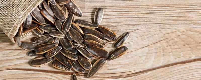 ひまわりの種を頻繁に食べると体重が増えますか？体重を増やさずにひまわりの種を食べるにはどうすればいいですか？