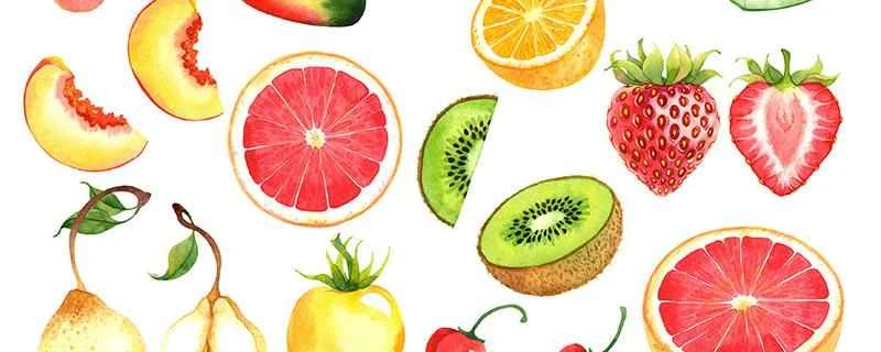 ダイエットには赤グレープフルーツと白グレープフルーツのどちらが良いでしょうか？ドラゴンフルーツを食べると体重は増えますか？