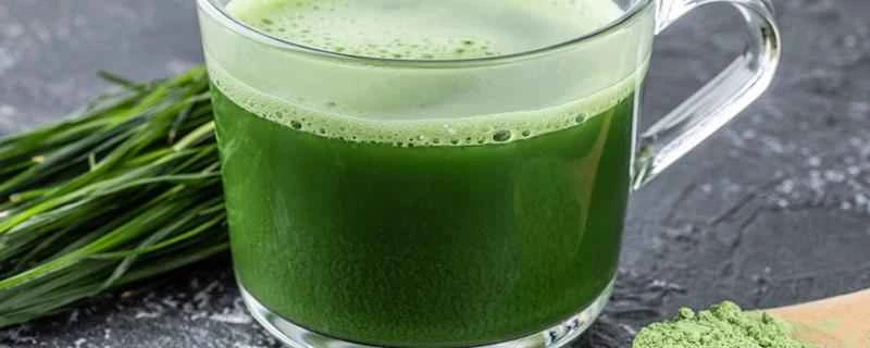 青汁酵素は減量に役立ちますか？青汁酵素の効果とメリットは何ですか？